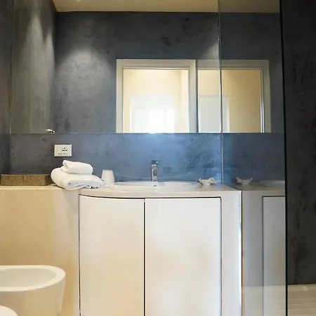 Apartment Il Poggiolo Sulle Egadi