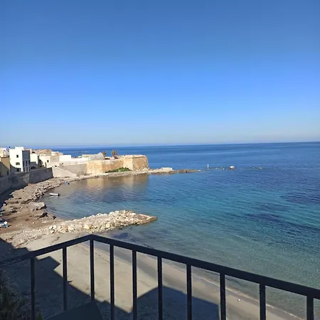Il Poggiolo Sulle Egadi * Trapani