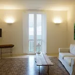Il Poggiolo Sulle Egadi Apartamento