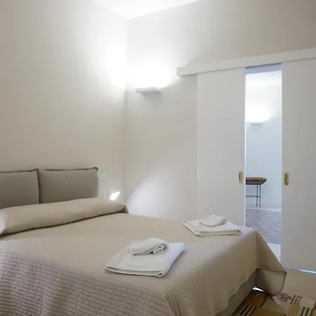 Appartamento Il Poggiolo Sulle Egadi *
