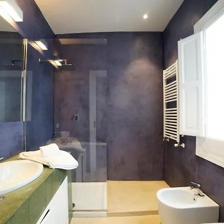 Apartament Il Poggiolo Sulle Egadi Trapani