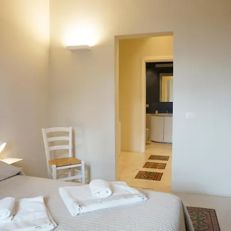 Il Poggiolo Sulle Egadi Apartamento Trapani